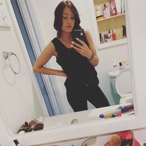 Meet your Posher, Talia